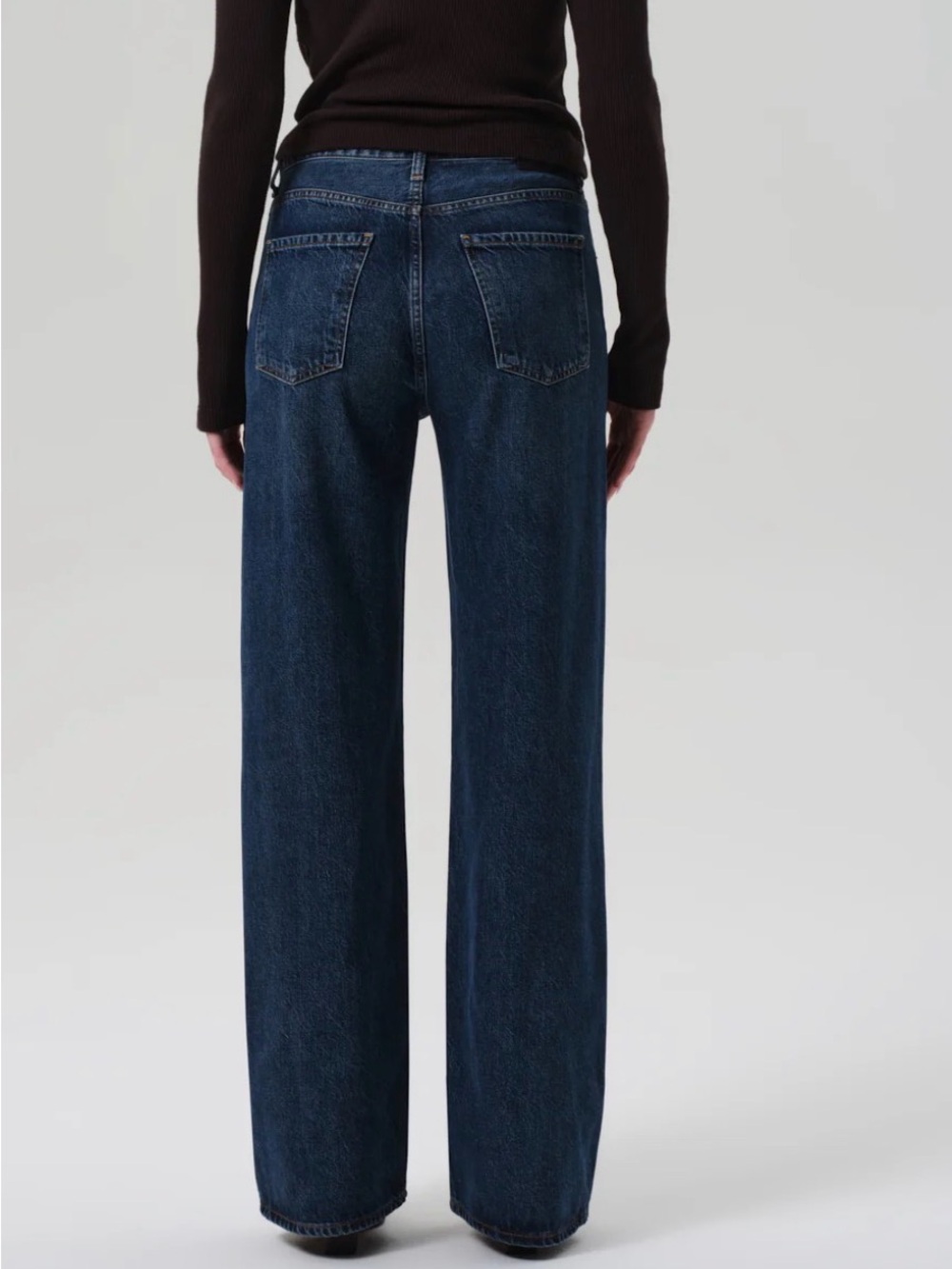 Citizens of Humanity Annina Jeans in Westwood - Picture 2 of 12